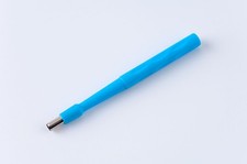 Disposable Sterile Biopsy Punch Micro Dermal Anchors Size 4.0 MM Pack of 5 Pcs