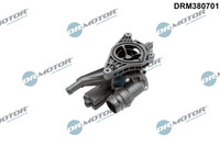 Thermostat KüHlmittel FüR Hyundai KIA Santa FE IV Tucson Sorento Sportage V