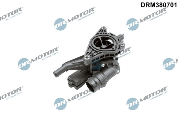 Thermostat KüHlmittel FüR Hyundai KIA Santa FE IV Tucson Sorento Sportage V-image