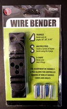 SE Wire Bender Jig Tool 8593WB Curves/Angle/Spiral/Coil/ Loop Jewelry Making NEW