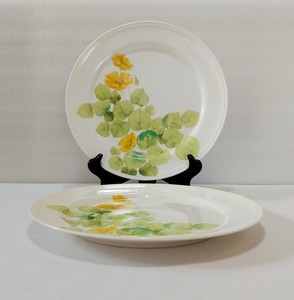 ❤️SALE MIKASAナルミBon China 皿付き深鉢5客 Mikasa Narumi | eBay