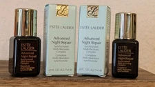 2x Estée Lauder Advanced Night Repair Serum 7ml Travel Size NIB