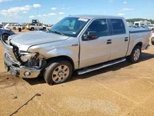 Rear View Mirror Automatic Dimming Without Rain Sensor Fits 13-20 FUSION 1797964
