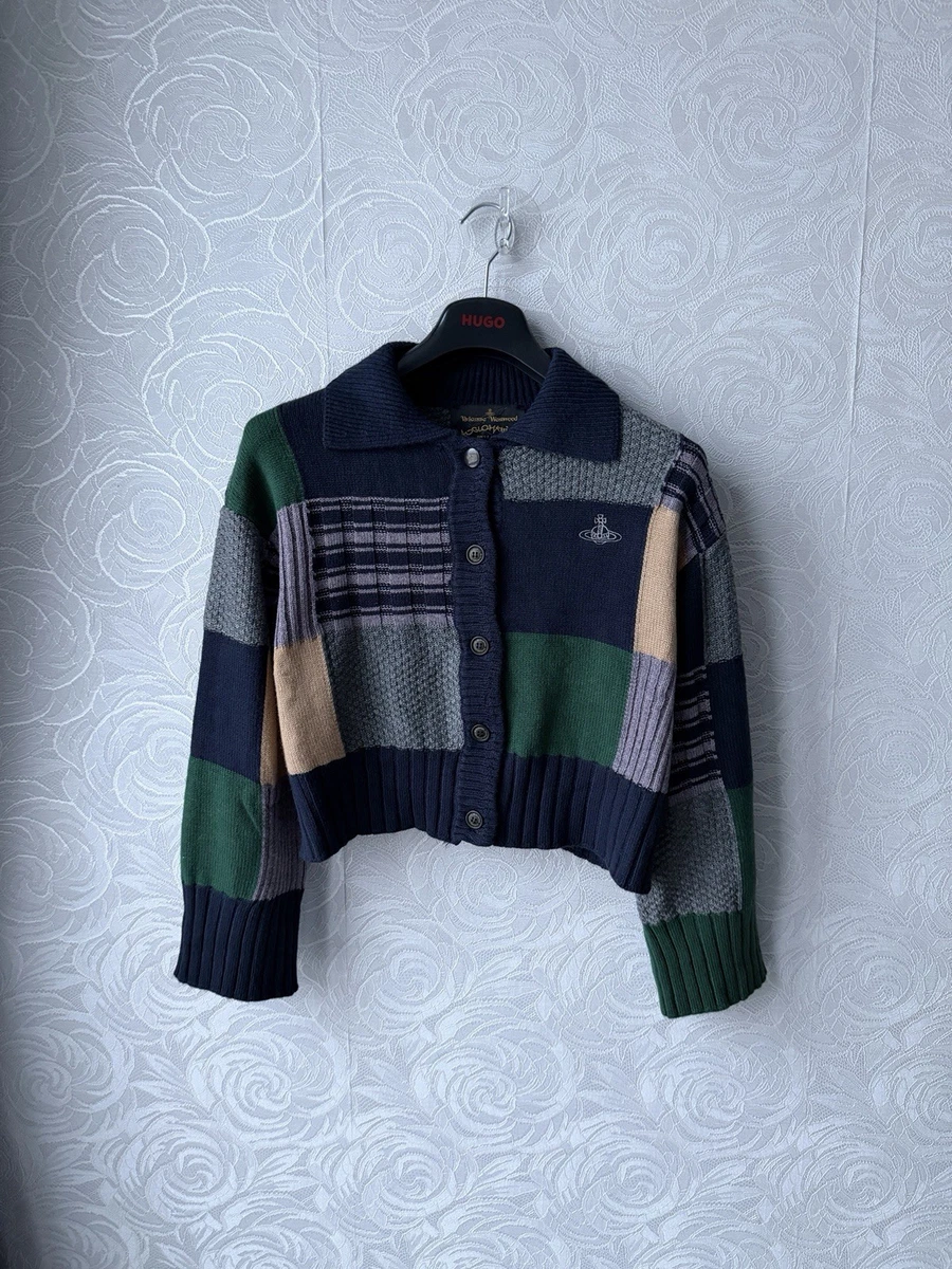 Vivienne Westwood Cardigans for Women for sale - eBay