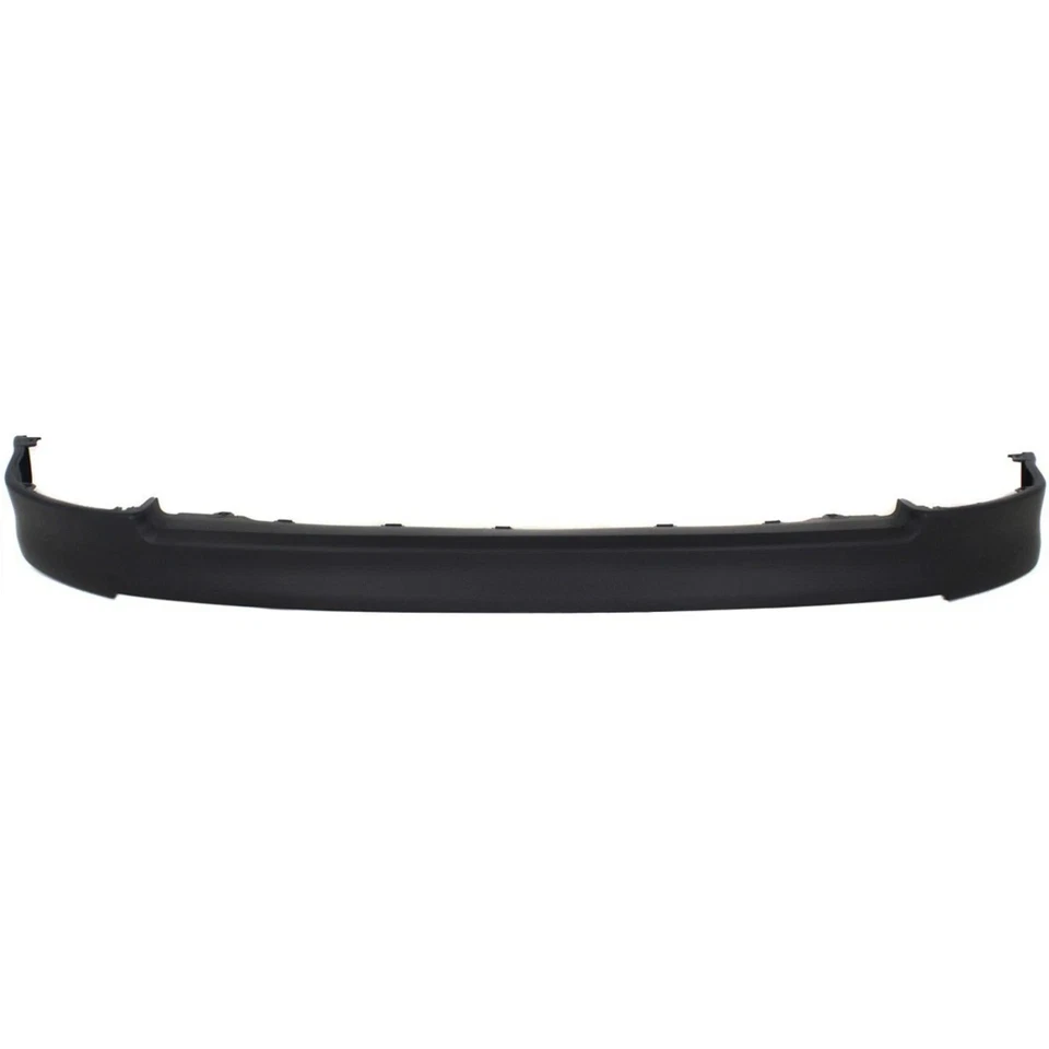 New Front Lower Valance Spoiler Primed Black Fits 2004-2006 Scion xB SC1093101 Foto 2 de 4