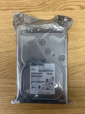 HPE 6TB 6G 7.2K LFF SATA SC Hard Drive 803633-001