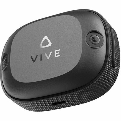 VIVE Ultimate Tracker 3個＆ドングル付き Vive Ultimate Tracker 3 Pack + Dongle— Full-Body Tracking for VR