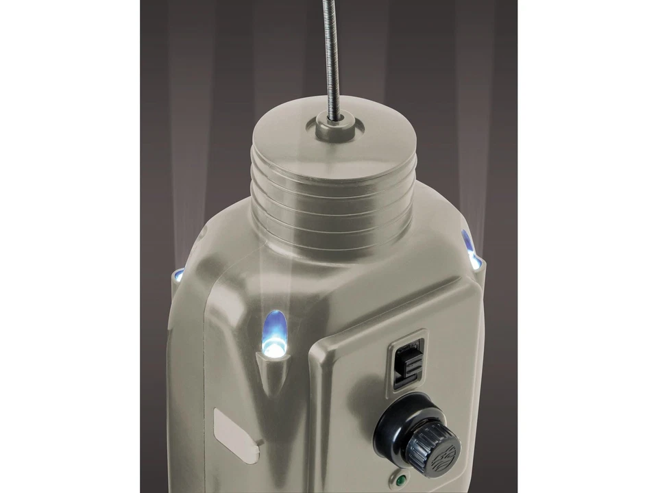 Mantis Pro Motion Predator Electronic Decoy with Quiet Motor - Compact Easy-t... - Image 4 of 4