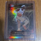 Topps Chrome Cactus Jack Shai Gilgeous-Alexander OKC Astrovision SSP #AST-18