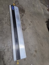 92-96 Ford Bronco Tailgate Trim Panel Oem 92-96 Tailgate Trim Panel Obs 92-96 Ford Bronco Tailgate Trim Panel Oem 92-96 Tailgate Trim Panel Obs