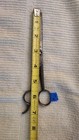Antique Peter J. Michels C-MON HF Scissors Sheffield England — photo 3