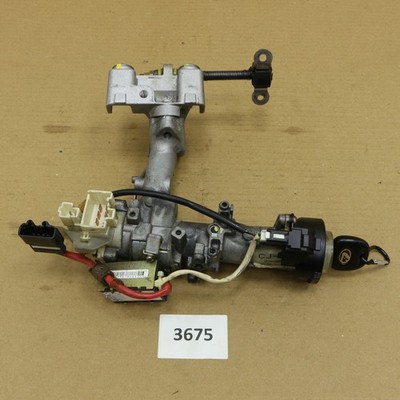 Lexus LX470 1998-2002 OEM Ignition Lock Cylinder Switch Assembly