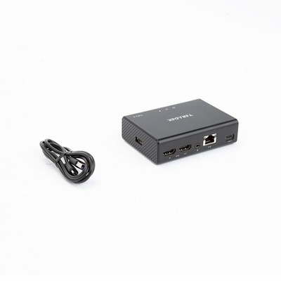 Teradek Vidiu X: Live Streaming Encoder - SKU#2032627