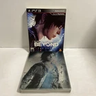 Beyond Two Souls PlayStation 3 (PS3) SteelBook- Perfect Condition!👍👍