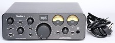 SPL Phonitor 2 Headphone Amplifier – Black
