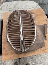 1938 1939 Ford Pickup Truck Grill Shell 12 Ton Hot Rod