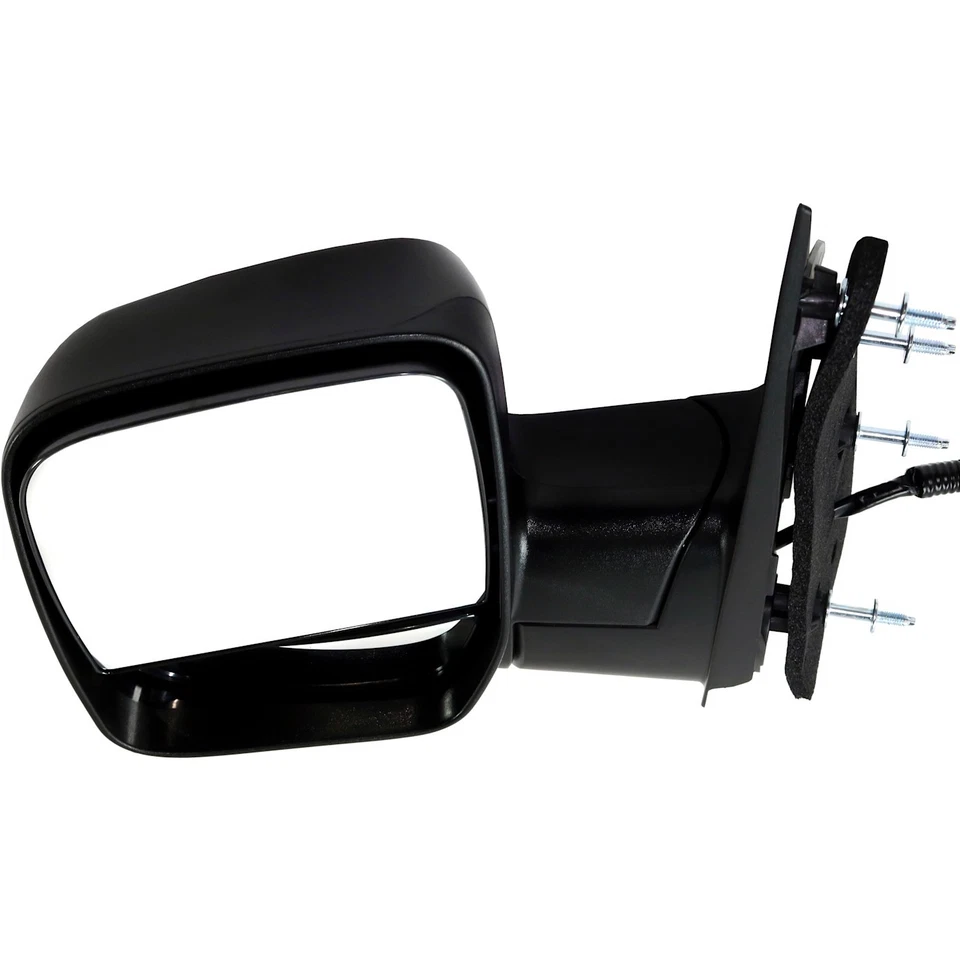 Espelho elétrico para 2002-2008 Ford E-350 Super Duty 2003-2008 E-250 lado do motorista - Imagem 4 de 4