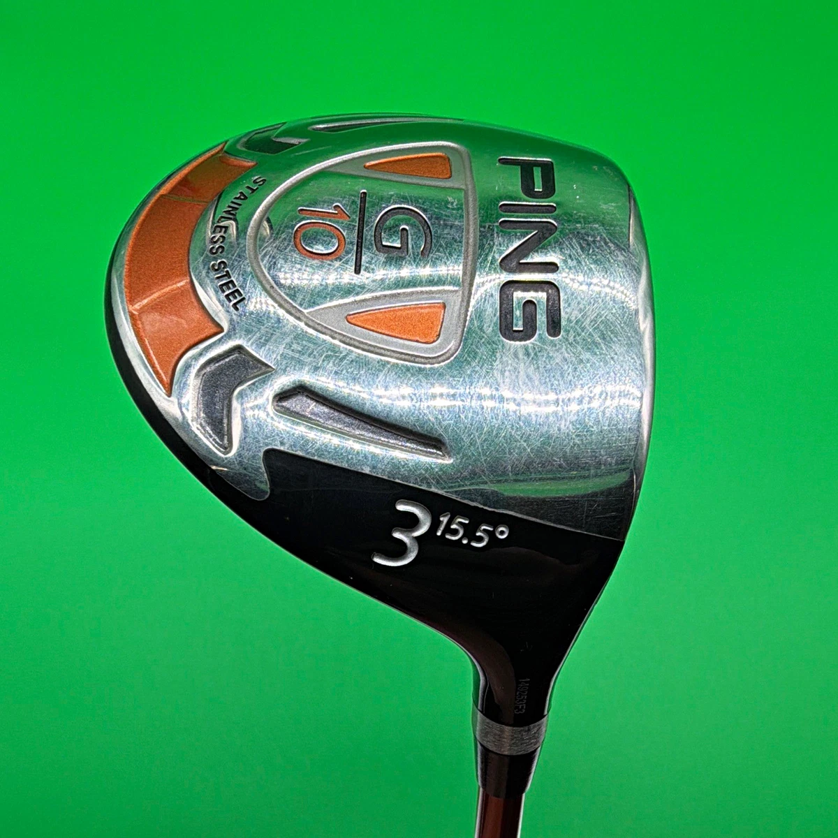 G10 Driver Golf Clubs for sale | eBay