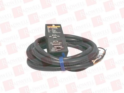 OMRON Z4LA-D1030 / Z4LAD1030 (USED)