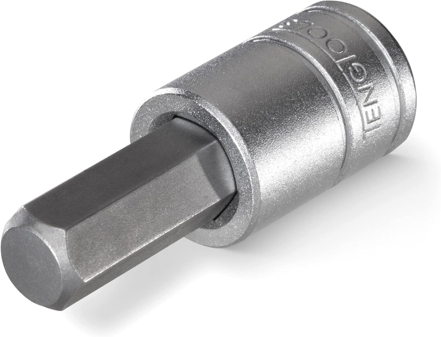 Teng M121506c Hex Bit Socket 6mm 1/2in Square Drive