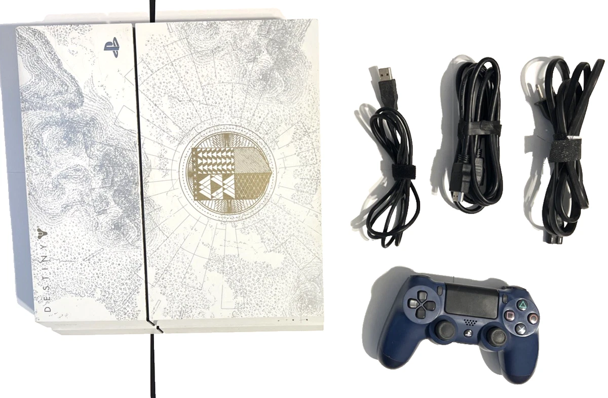 Sony PlayStation 4 Blue Region Free Video Game Consoles for sale