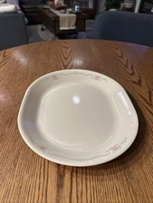 Corelle Corning English Breakfast Pattern Serving Platter 12 X 10 USA