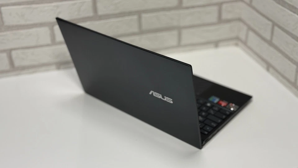 ASUS ZenBook 14 UX425 | AMD Ryzen-5 | 512GB SSD | 8GB RAM | Windows 11 - Bild 4 von 4