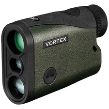 Vortex Crossfire HD 1400 Laser Rangefinder, Case, Battery LRF-CF1400