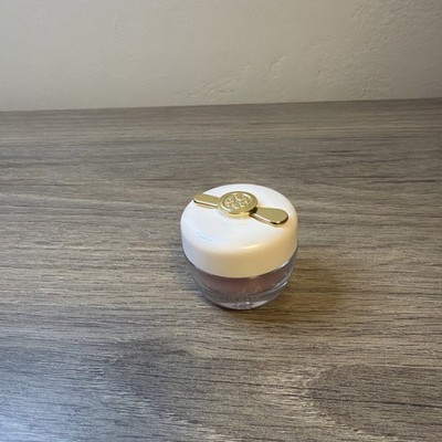TATCHA The KISSU LIP MASK Japanese Peach Lip Jelly 0.32 oz Full Size NIB