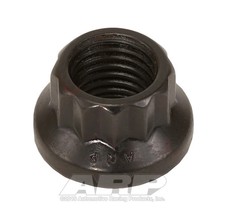 ARP M10 x 1.25 12pt Nut Kit