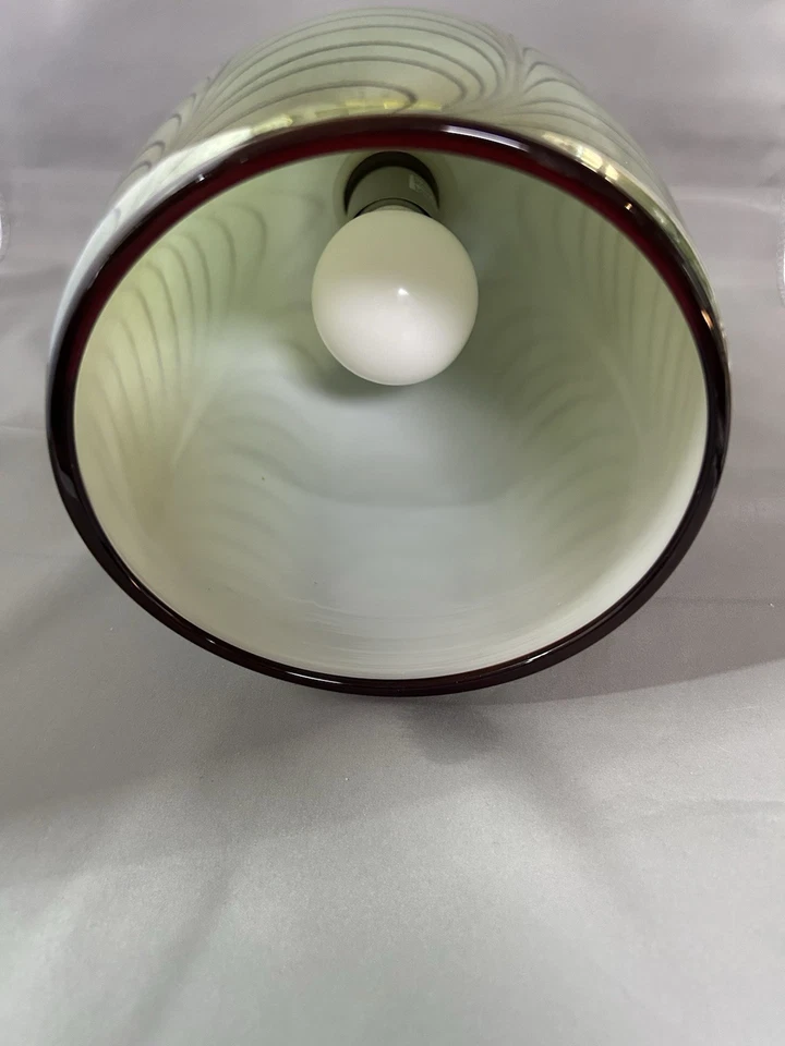 Izmir Collection 开心果/深青铜吊坠但 Oggetti 照明 — 第 4/4 张图片