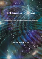 Michel Bourgoin | L'univers Vibrant | Taschenbuch | FranzöSisch (2024)