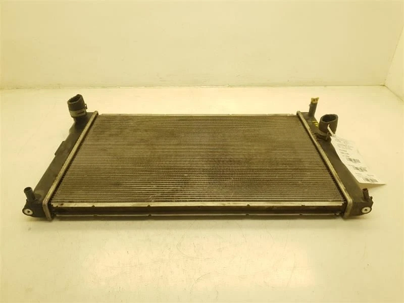 Motor radiador a través de 1/11 se adapta a 10-11 LEXUS HS250H Foto 3 de 4