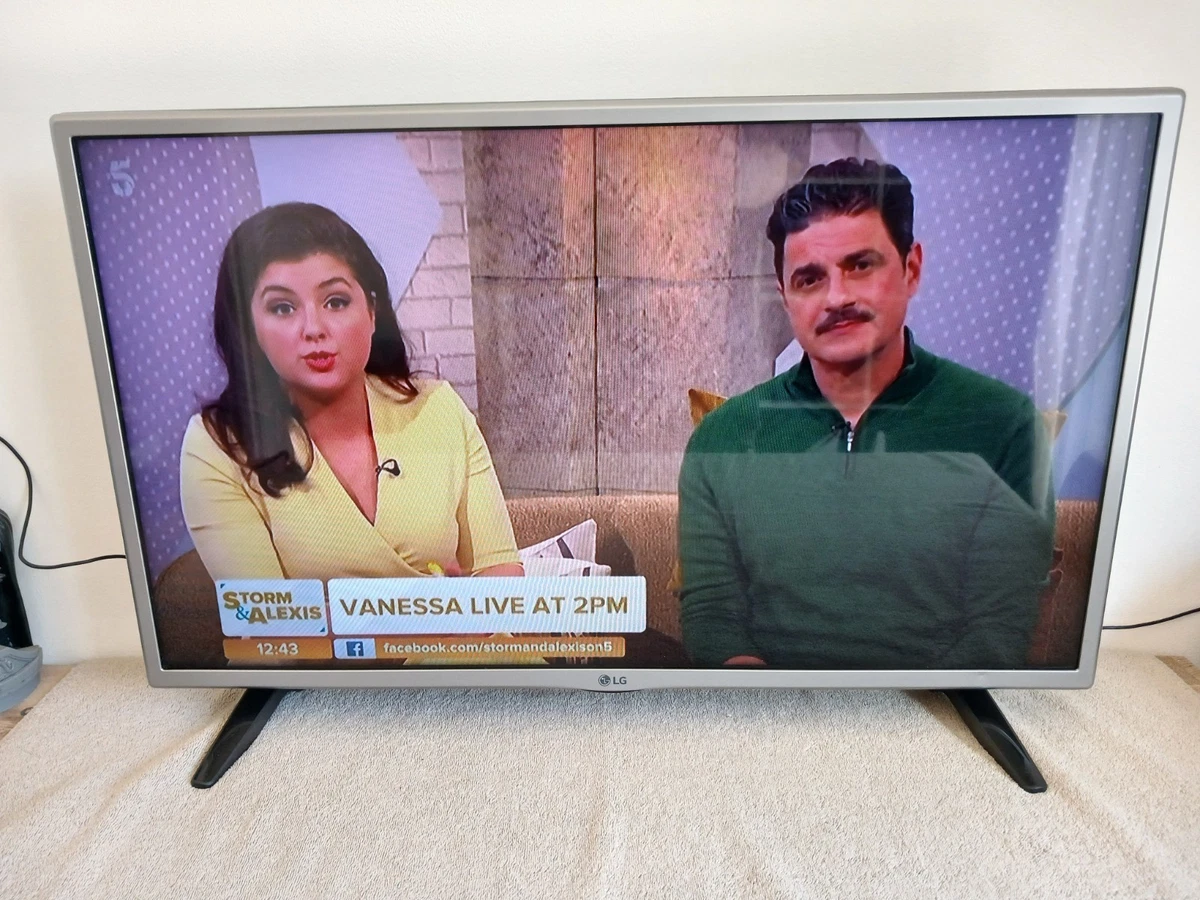 Las mejores ofertas en LG televisores de 30-39 pulgadas | eBay