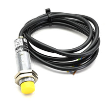 NAMCO I308.A2 717088 Proximity Switch, 20-250V AC/DC