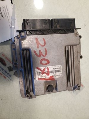 Engine ECM Electronic Control Module 2.0L VIN 9 Turbo Fits 17-20 FUSION 28949