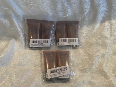 6-Pack NEW NYX PROFESSIONAL MAKEUP Born To Glow Liquid Illuminator Sun Gods LI04
