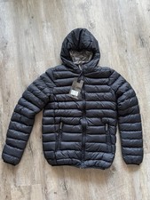 Poolman Steppjacke Daunenjacke Größe S schwarz