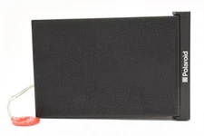 [NEAR MINT] Mamiya Polaroid Land Pack Film Back Holder Model 3 RB67 Press JAPAN