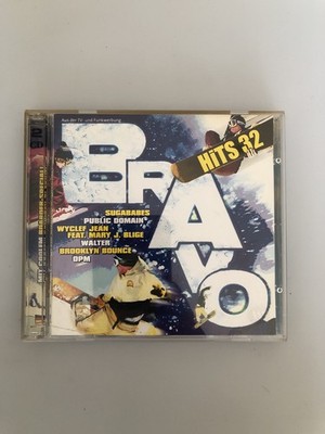 Bravo Hits 32 ST-K411