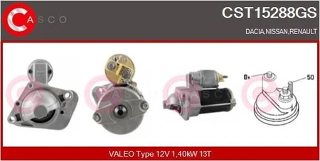 Turbolader VW POLO 1.4 TDI (6R1, 6C1)