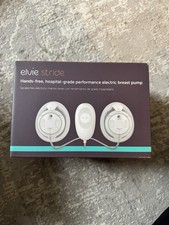 Elvie Stride Hospital-Grade- New Sealed