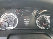 Automatic Transmission Classic Style 4WD Fits 15-19 DODGE 1500 PICKUP 1525964