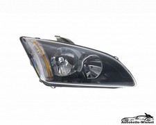 Scheinwerfer Halogen H1/H7 Rechts für Ford Focus II Limo Cabrio Turnier 04-08