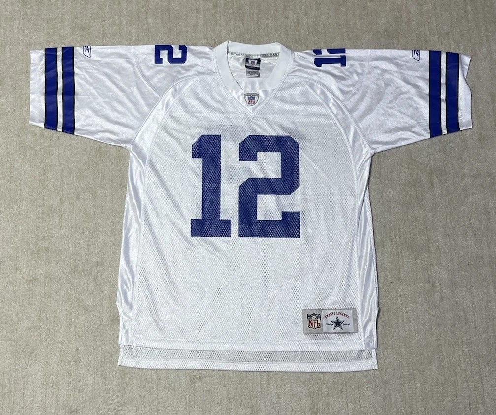 Roger Staubach Jersey for sale | eBay