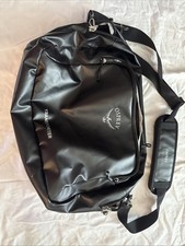 OSPREY Transporter Carry On Luggage Gray Bag