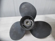 MERCURY BLACK MAX PROP 42738A13 12.5X8 USED