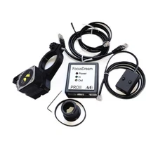 FocusDreamPROII Upgrade Kit for SCT,MAC Celestron,MAC SW,ORION telescope focuser