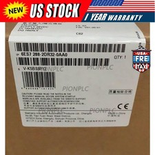 New Siemens 6ES7288-2DR32-0AA0 S7-200 SMART Digital I/O 6ES7 288-2DR32-0AA0