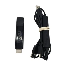 Roku Streaming Stick+ Plus 4K Streaming Device 3810X Media W/ Cord No Remote